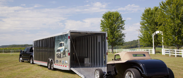 Car Trailers, Auto Hauler