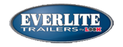 Everlite Trailers logo