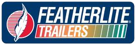 Featherlite Trailers logo