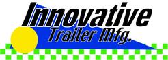 Innovative Trailers logo