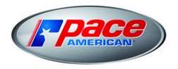 Pace American logo