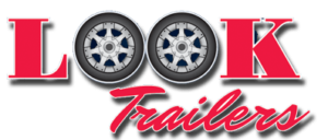 Look Trailers logo