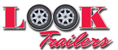 Look Trailers logo