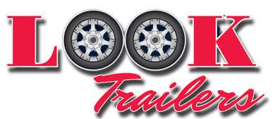 Look Trailers logo