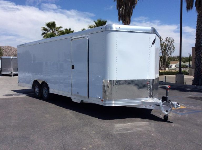 2018_featherlite_4926_85_x_24_car__racing_trailer_svrwuu New and