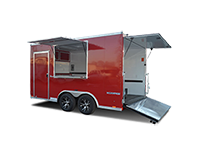 concession trailers