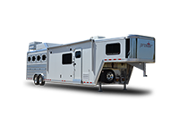 horse trailers