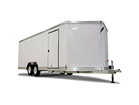 motorcycle trailers