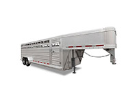 livestock trailers