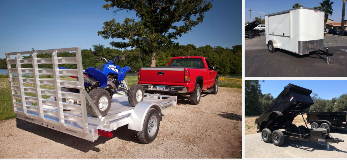 Trailer Buying Guide