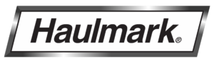 Haulmark trailers logo