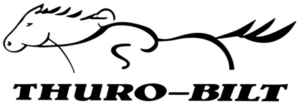 thuro-bilt trailers logo